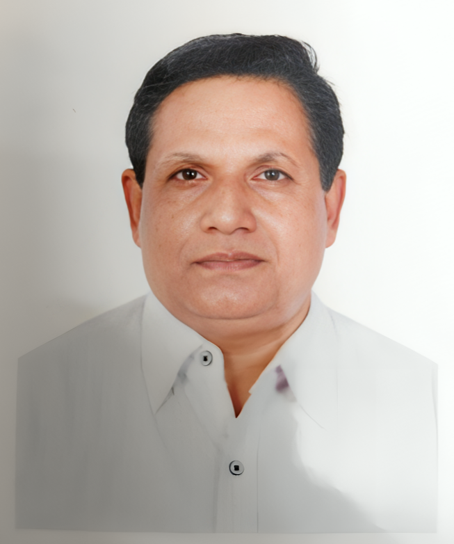Photo of A K M Shafiudduza, Managing Director