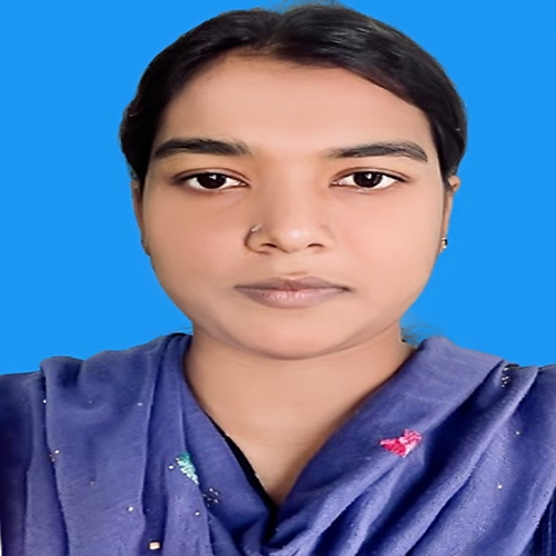 Photo of Sumona Akter, Director, Admin & Finance