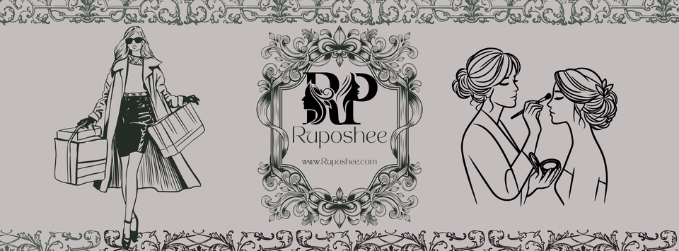 Ruposhee.com banner