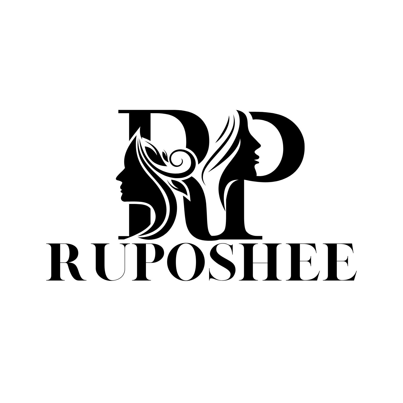 Ruposhee.com logo